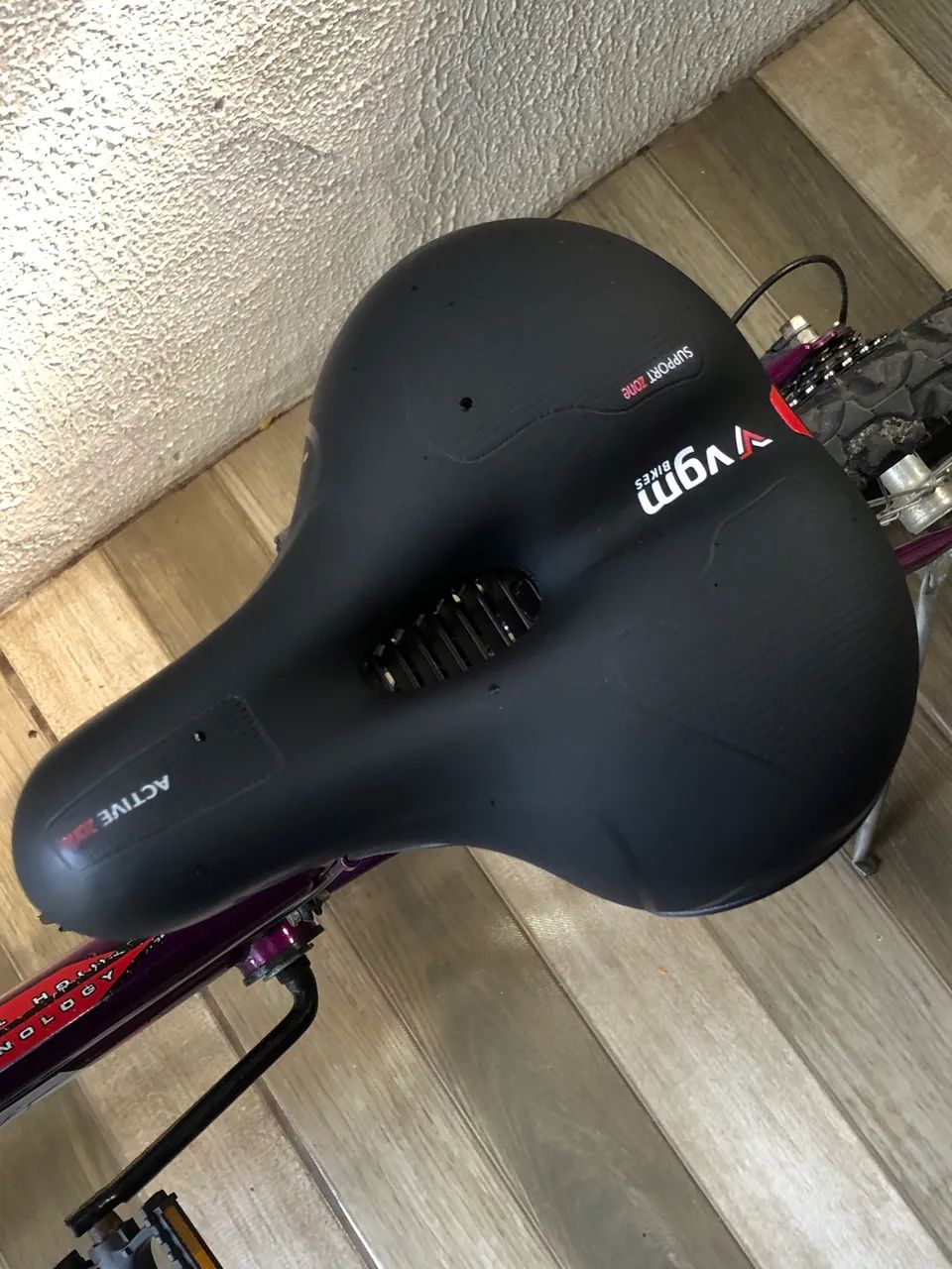 Bicicleta Ello Bike Velox Aro 26 - Aceito Cartão - Foto 3