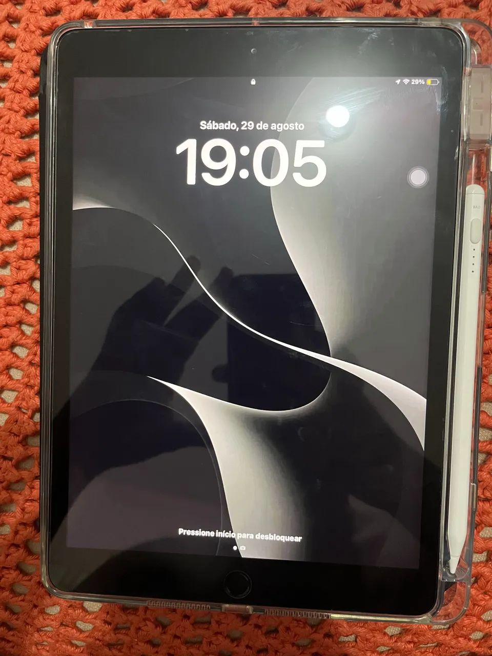 ipad 7 128 - Foto 2