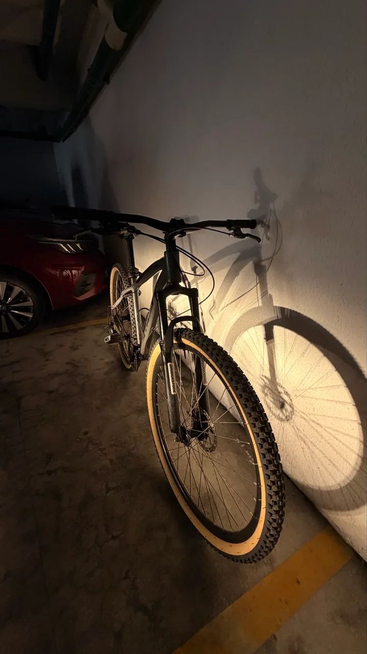 Bicicleta West aro 29  - Foto 2