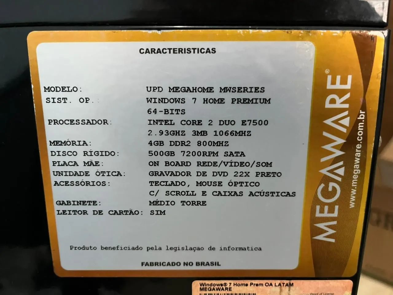 PC completo  - Foto 5