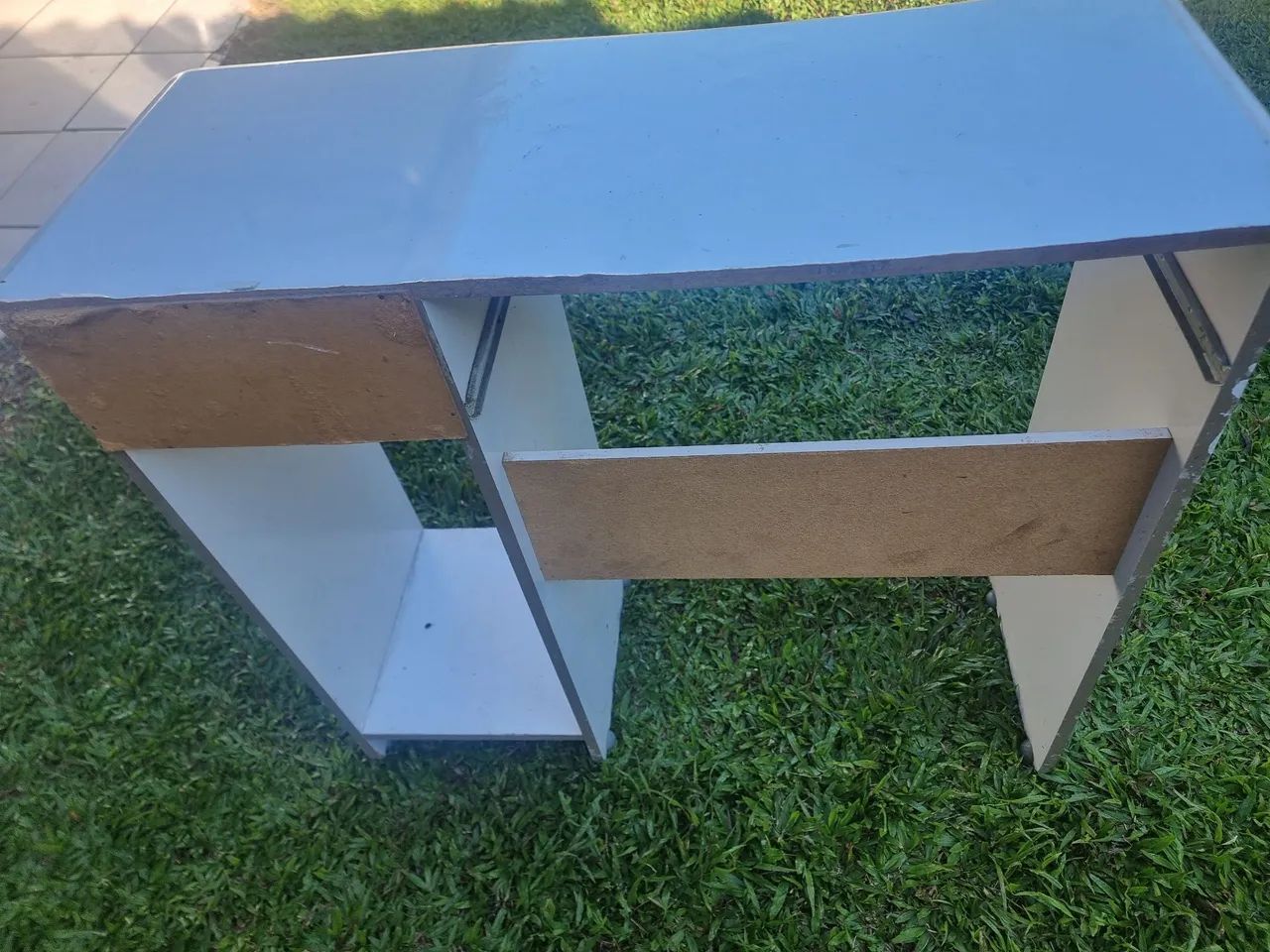 Mesa para escritório escrivaninha  - Foto 2