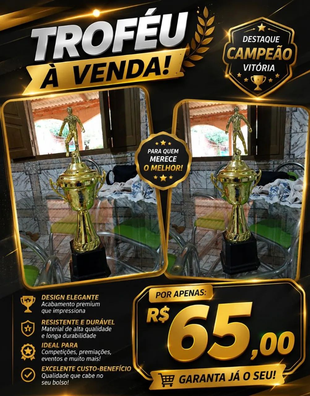 Troféu 
