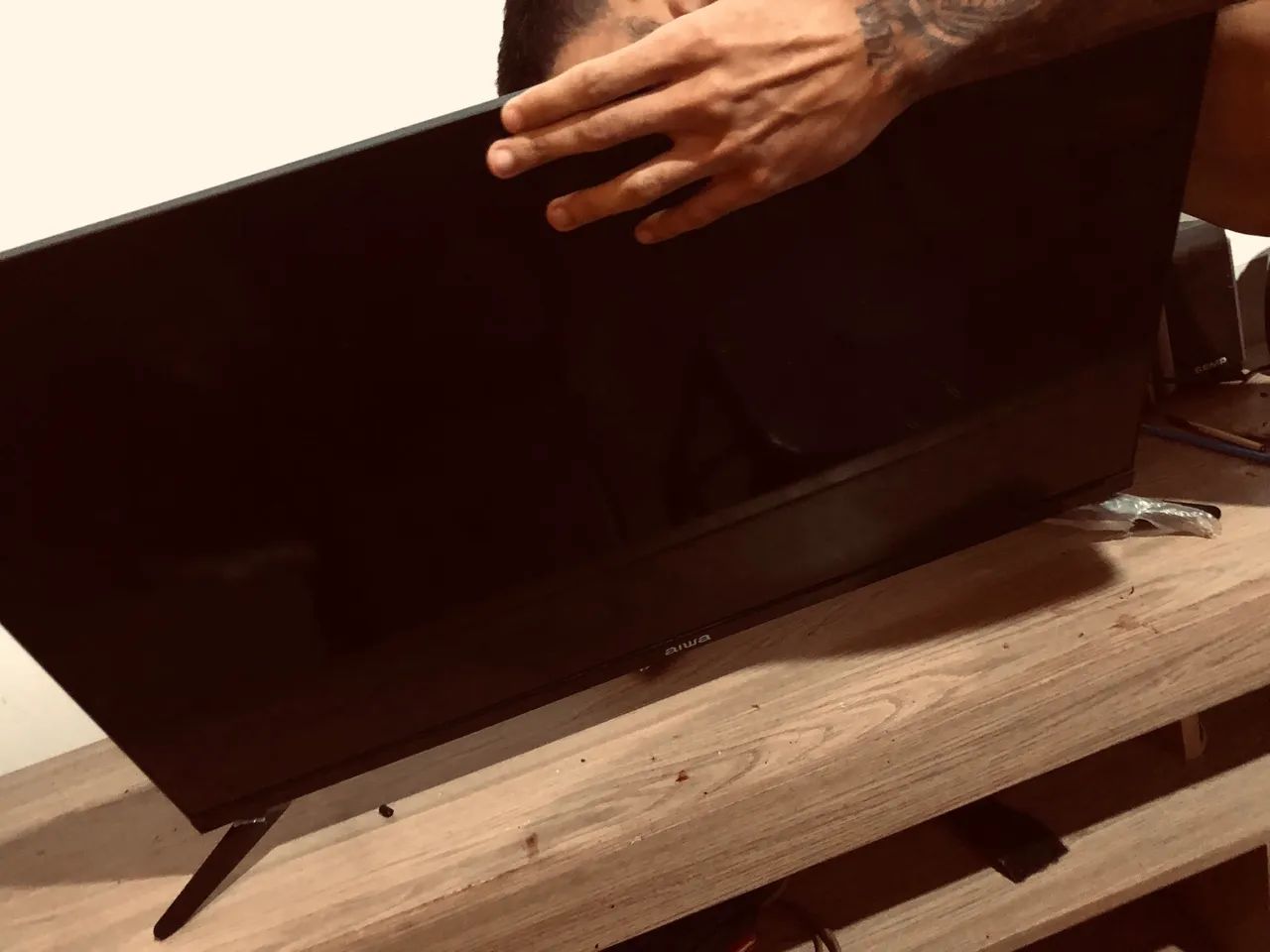 Tv smart  - Foto 3