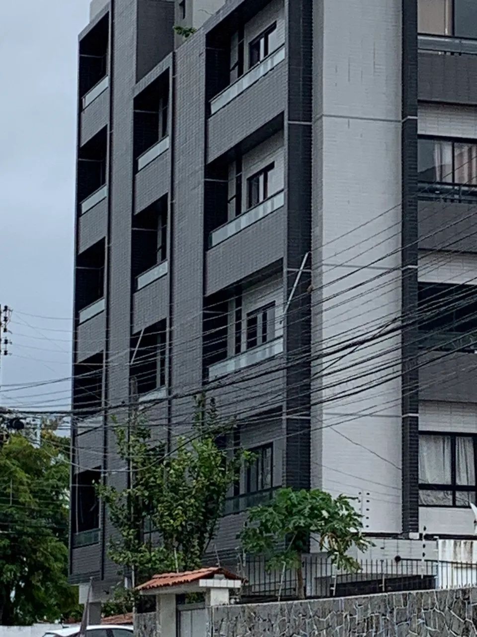 Vendo flat novo no bairro dos Estados 