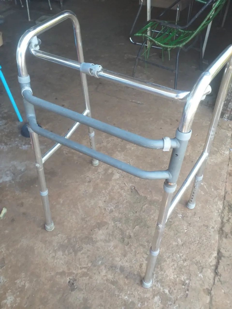 Vendo andador  - Foto 2