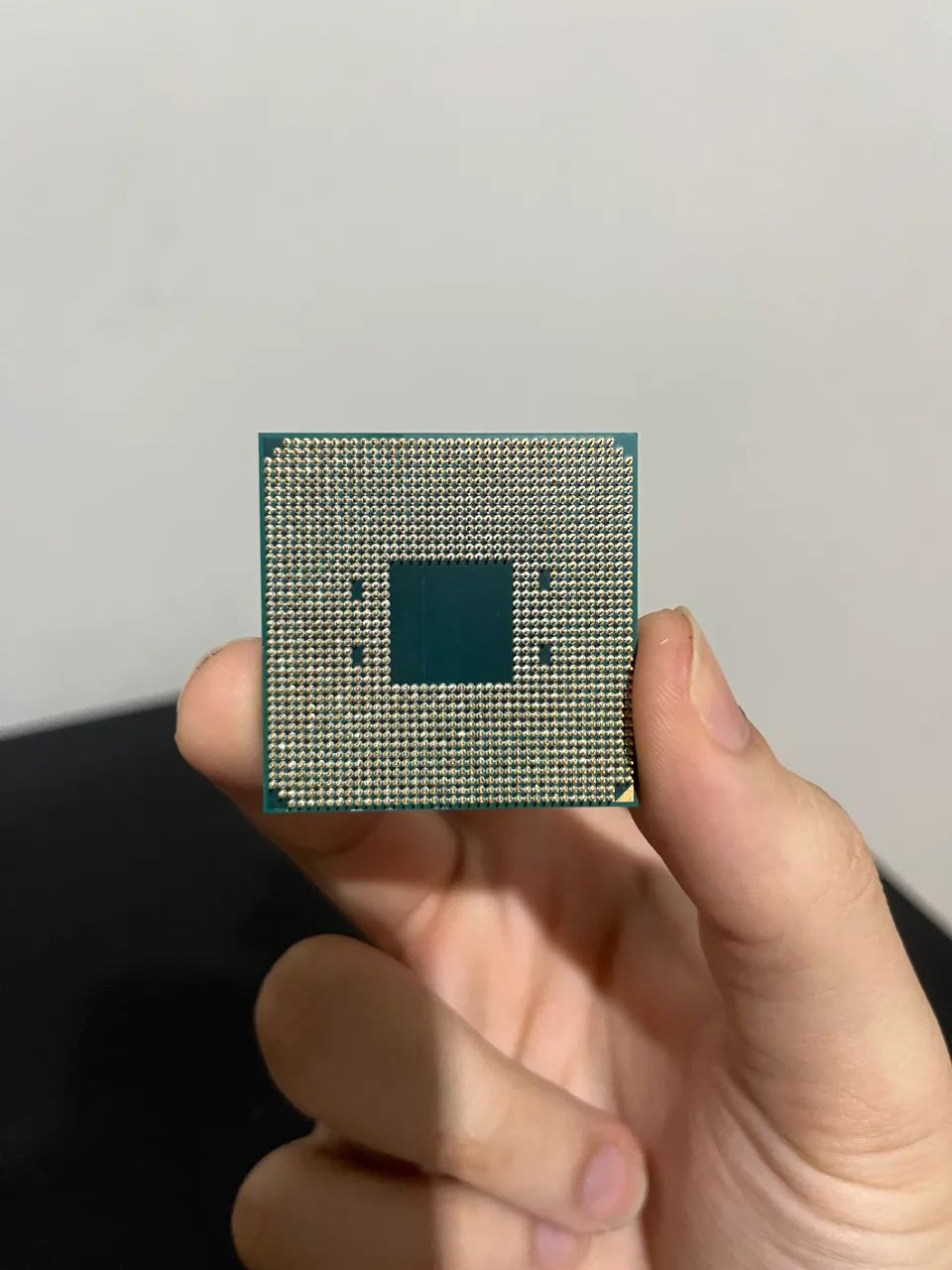 Processador AMD Ryzen 5 3600 + Cooler Original AMD - Foto 2
