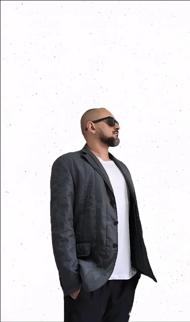 Jaqueta/blazer VR - Foto 4