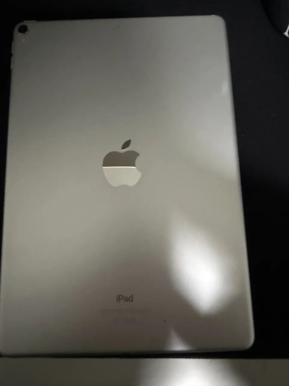iPad Pro 2017 12,9 polegadas  - Foto 4