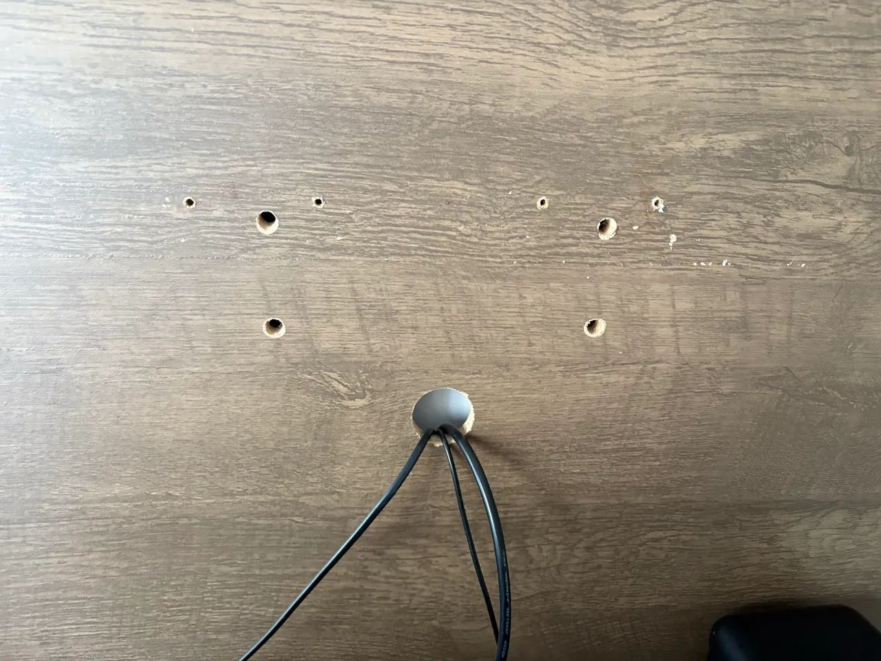 Painel de TV  - Foto 3