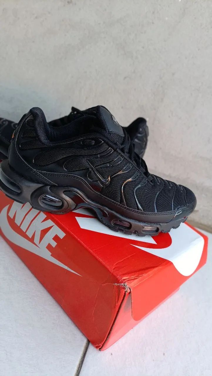 Air Max plus tn  - Foto 5
