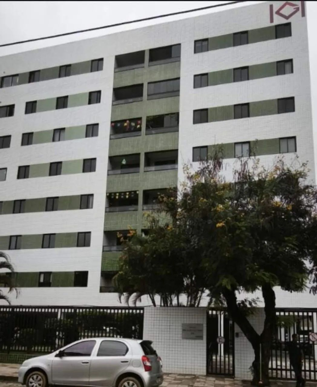 Apartamento 3 quartos à venda - Iputinga, Recife/PE - Foto 2