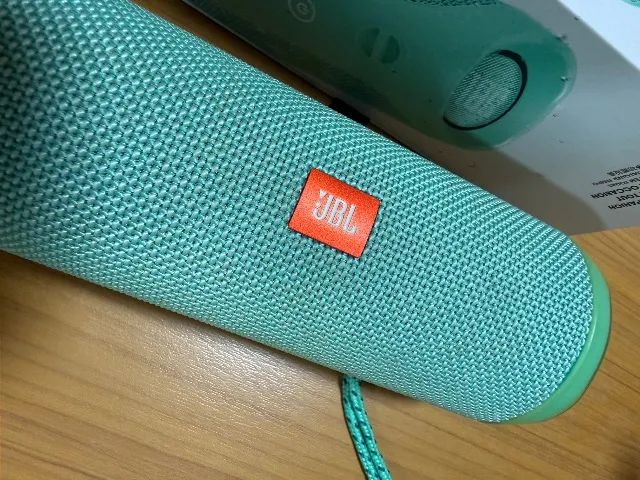 Caixa de Som JBL Flip 4  - Foto 2