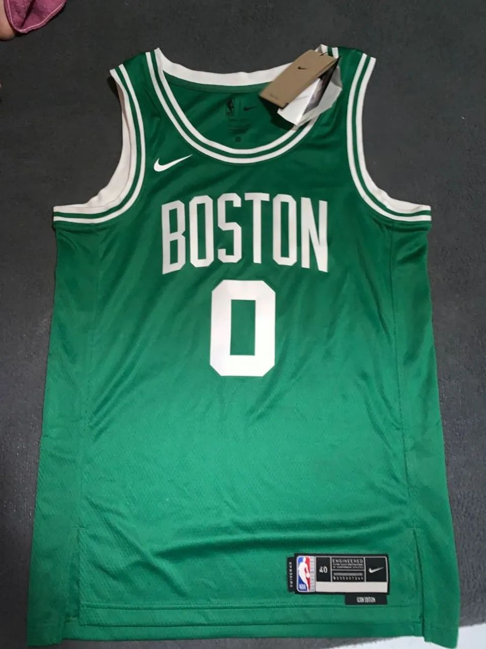 REGATA NIKE BOSTON