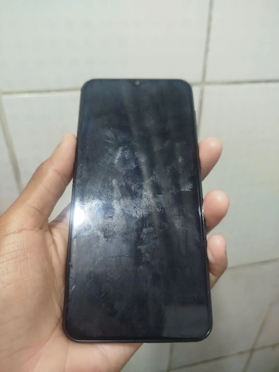 Galaxy A30s (Retirada de peças ou conserto)