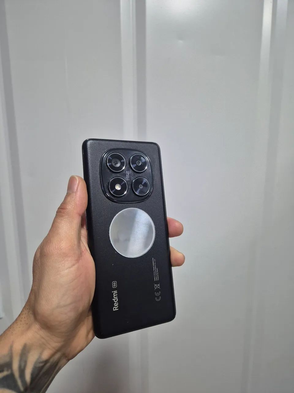 Redmi note 14 pro 5g - Foto 4