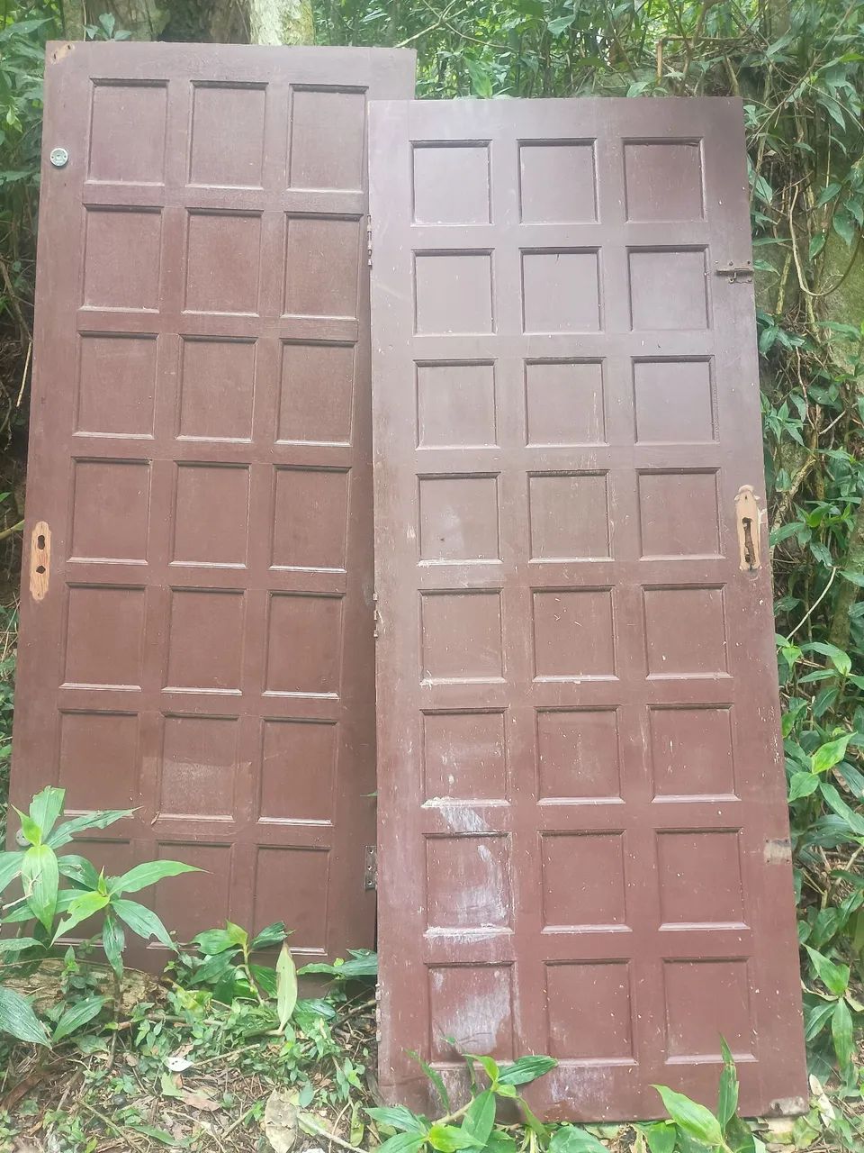 Portas 
