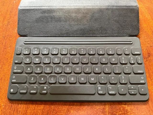 Teclado para iPad Original Apple A1829 - Foto 2