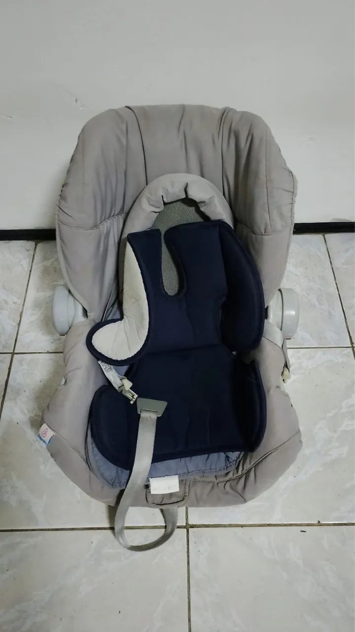Bebê conforto