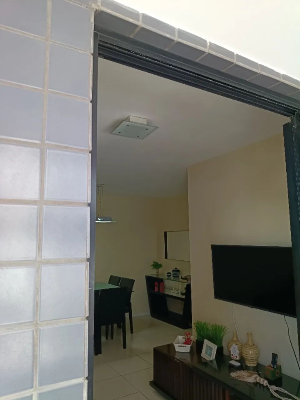 Porta Alumínio Mares - Foto 2