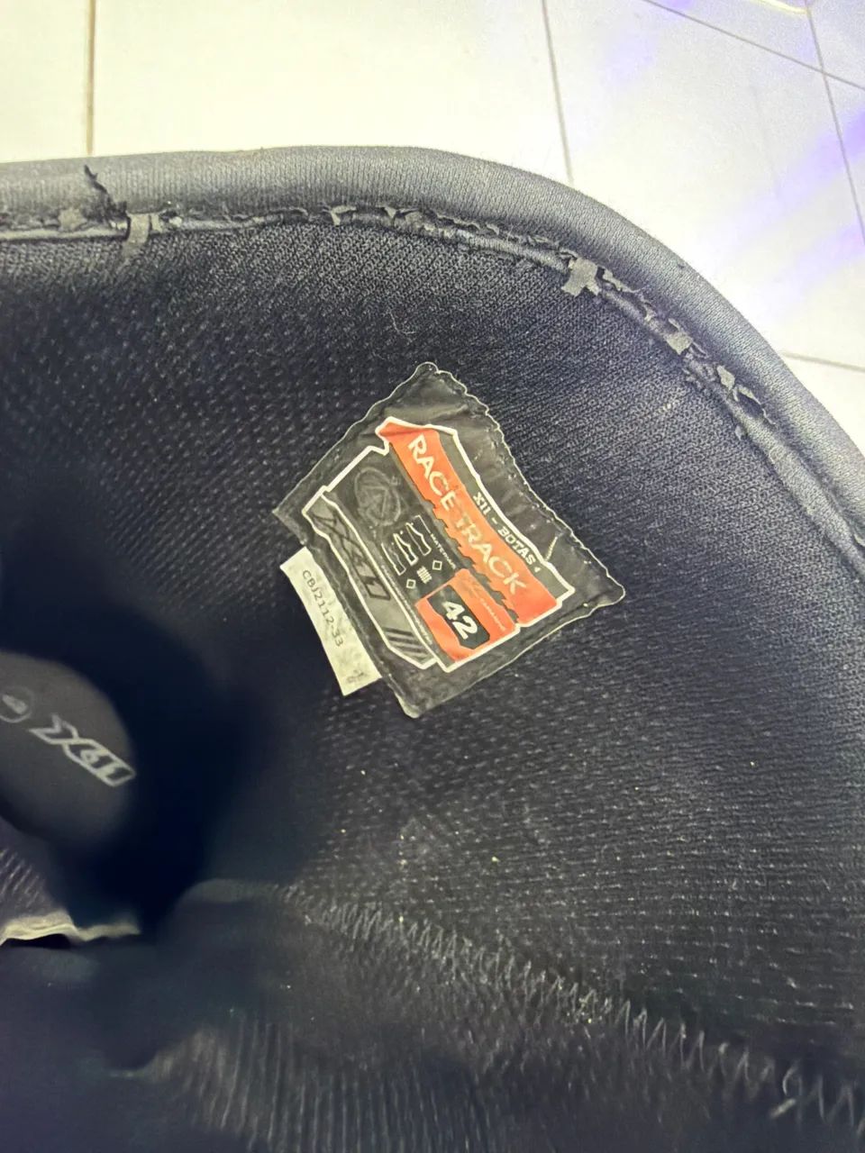 Bota x11  - Foto 3