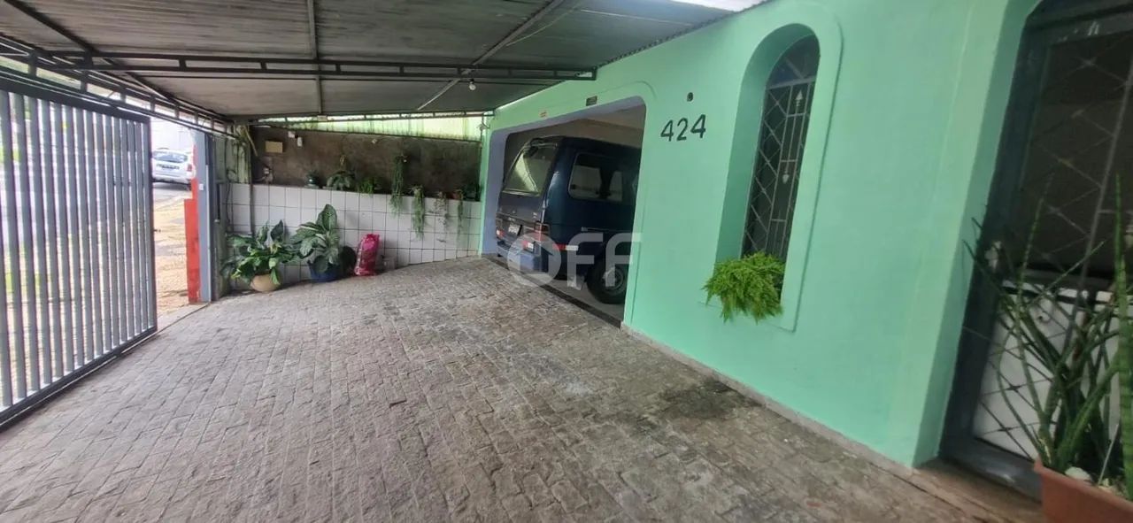 casa - Jardim Conceição - Campinas - Foto 3