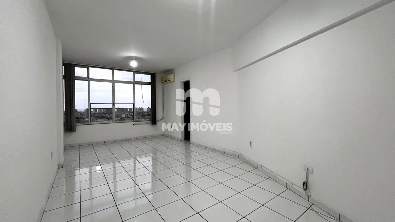 Sala para locação com 30m² no Centro de Itajaí - Foto 2