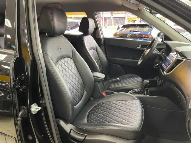 Hyundai Creta Action 1.6 16V Flex Aut., foto 8 de 19