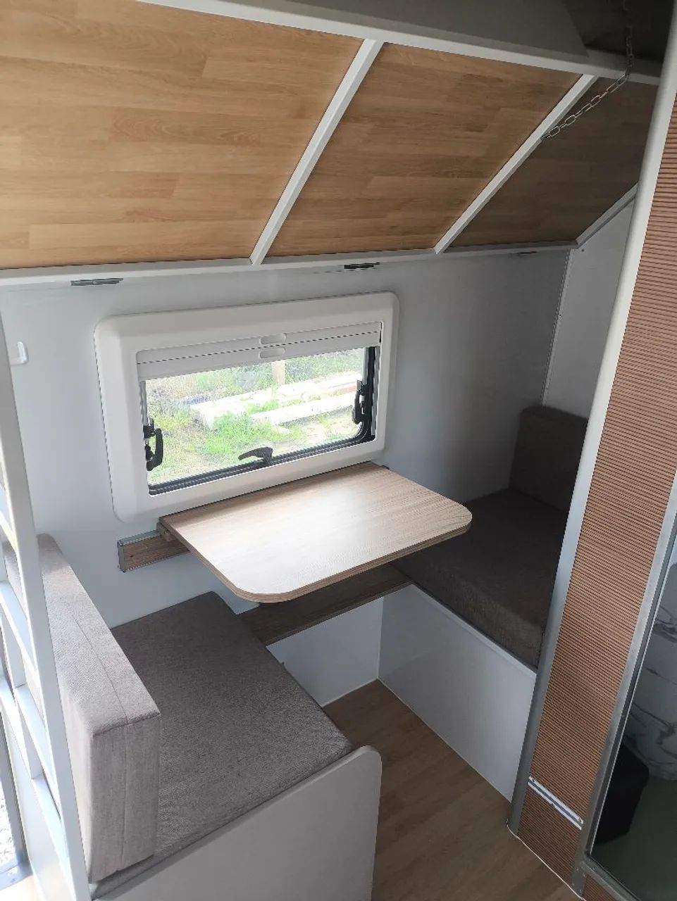 Trailer camping Super novo - Foto 3