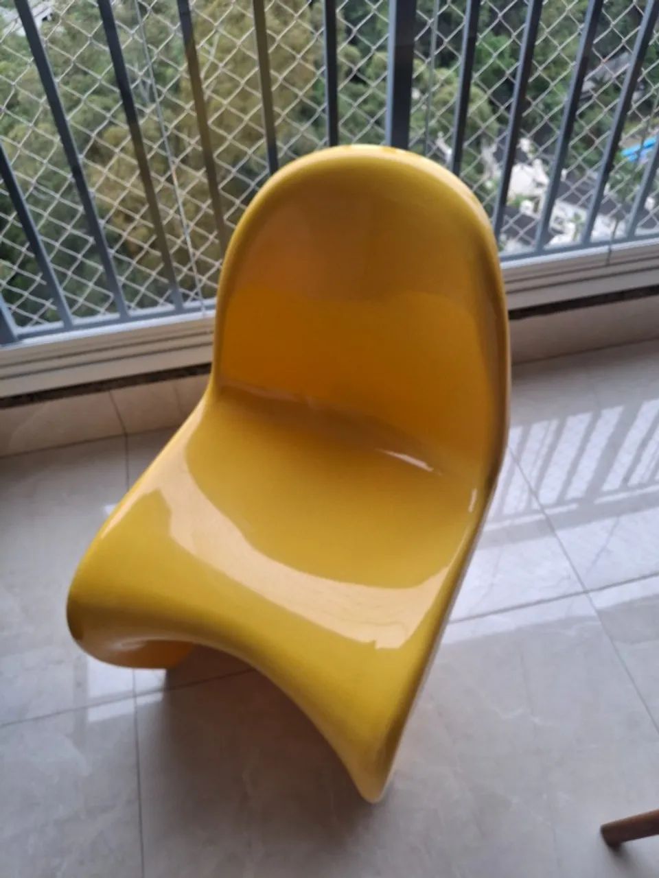 Cadeira phiton 