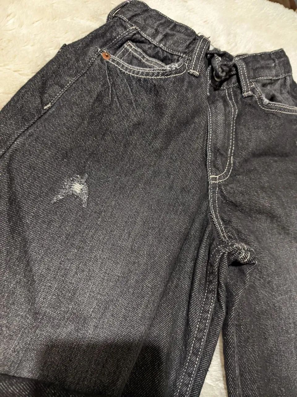 Calça infantil Zara  - Foto 3