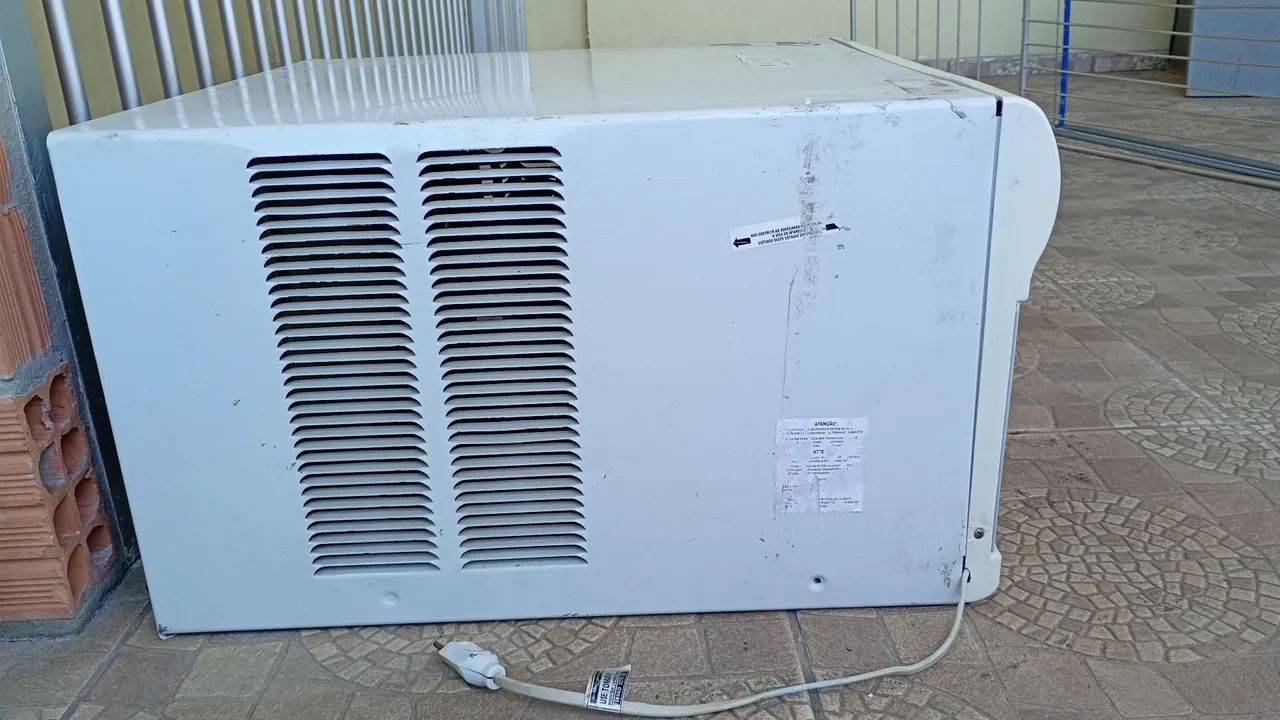 Ar Condicionado 12.000 Btus - Foto 2