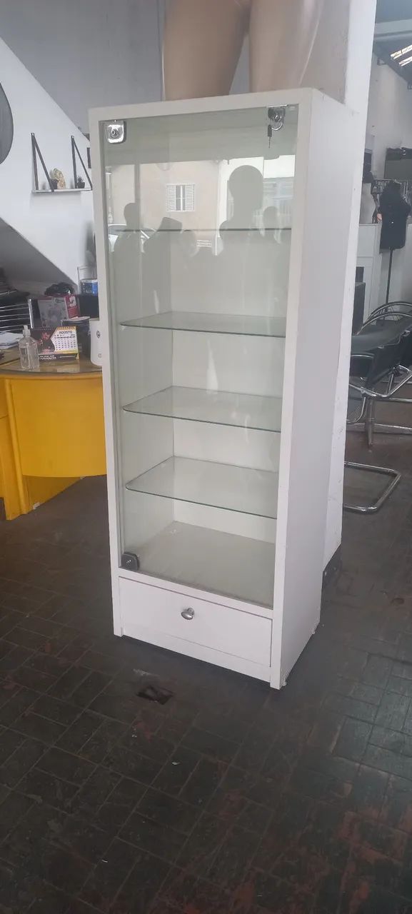 Vitrines torres  - Foto 4