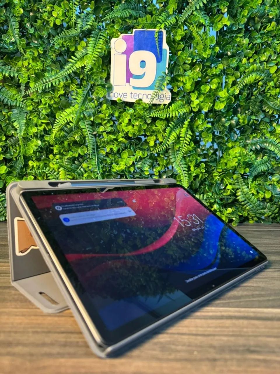 Tablet Lenovo Tab M11 - Foto 3