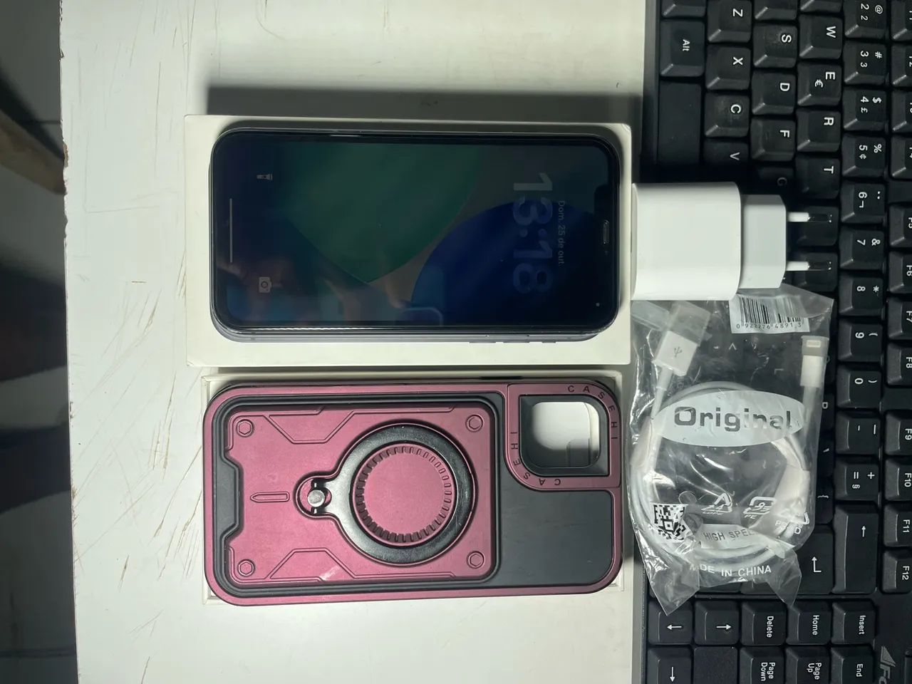 iPhone 11 128GB - Foto 5