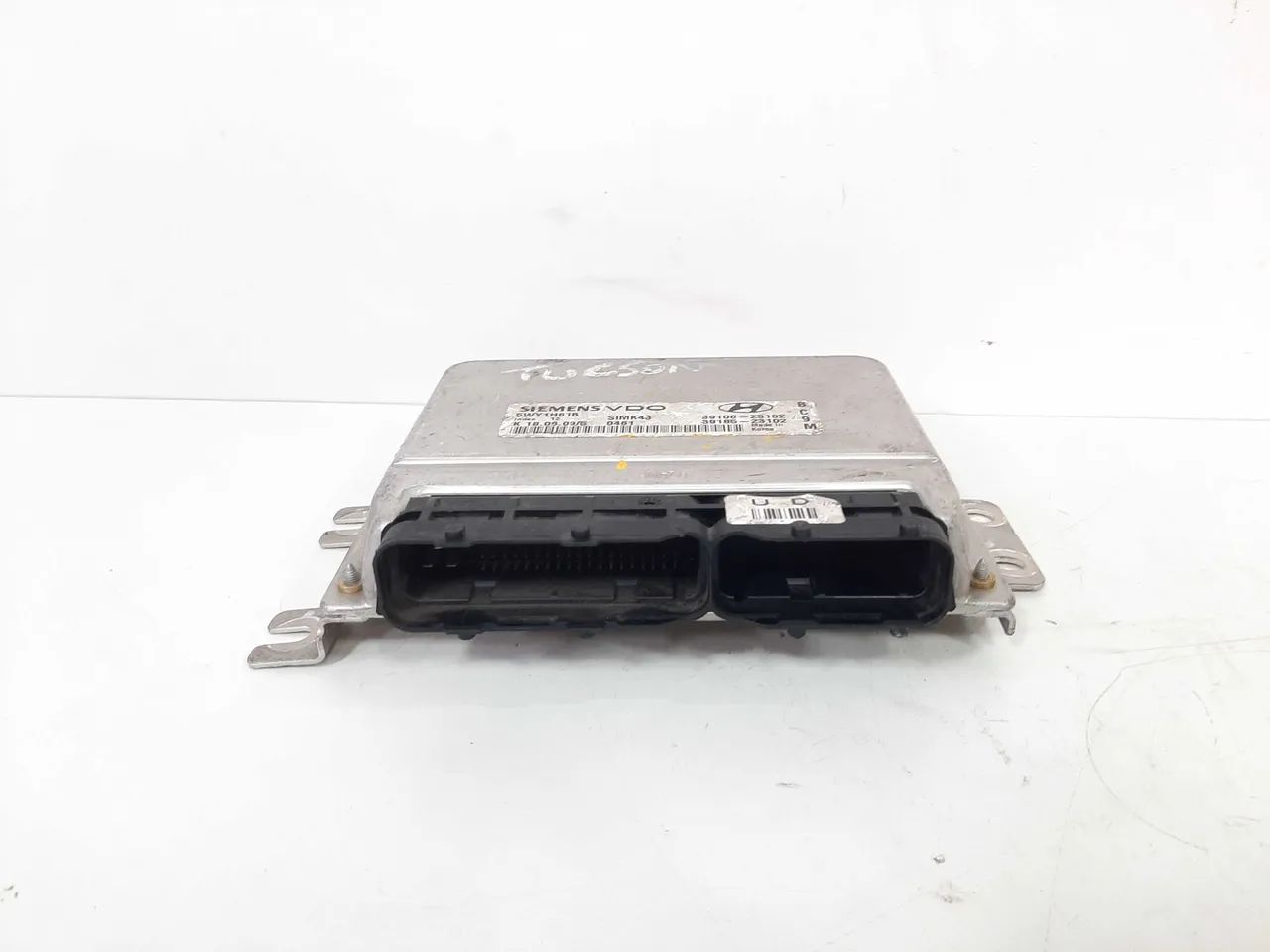 Modulo Injeção Hyundai Tucson 2005 A 2013 Requer Programação - Foto 3