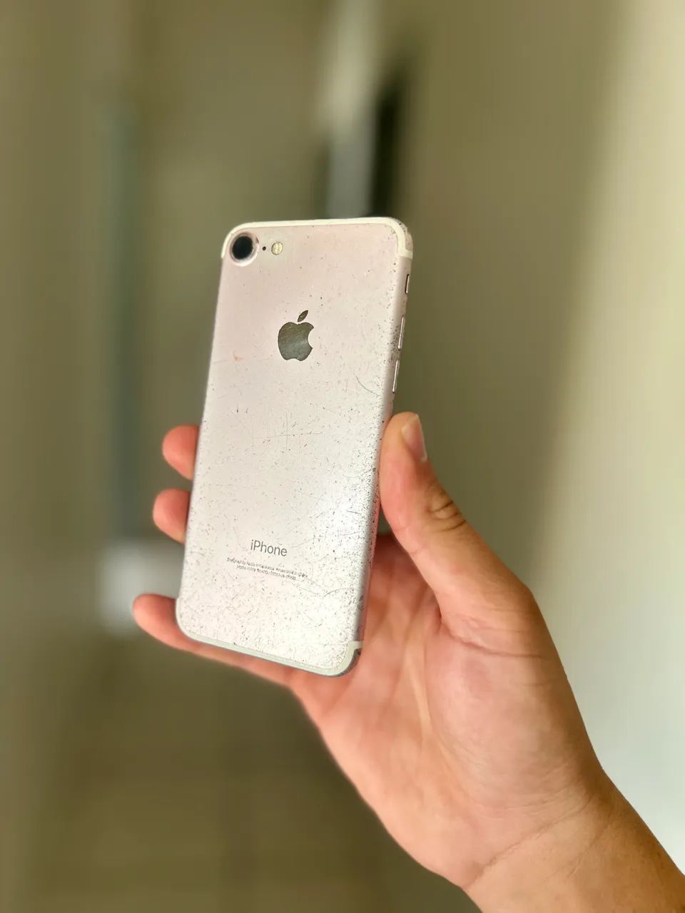 Iphone 7 128gb 