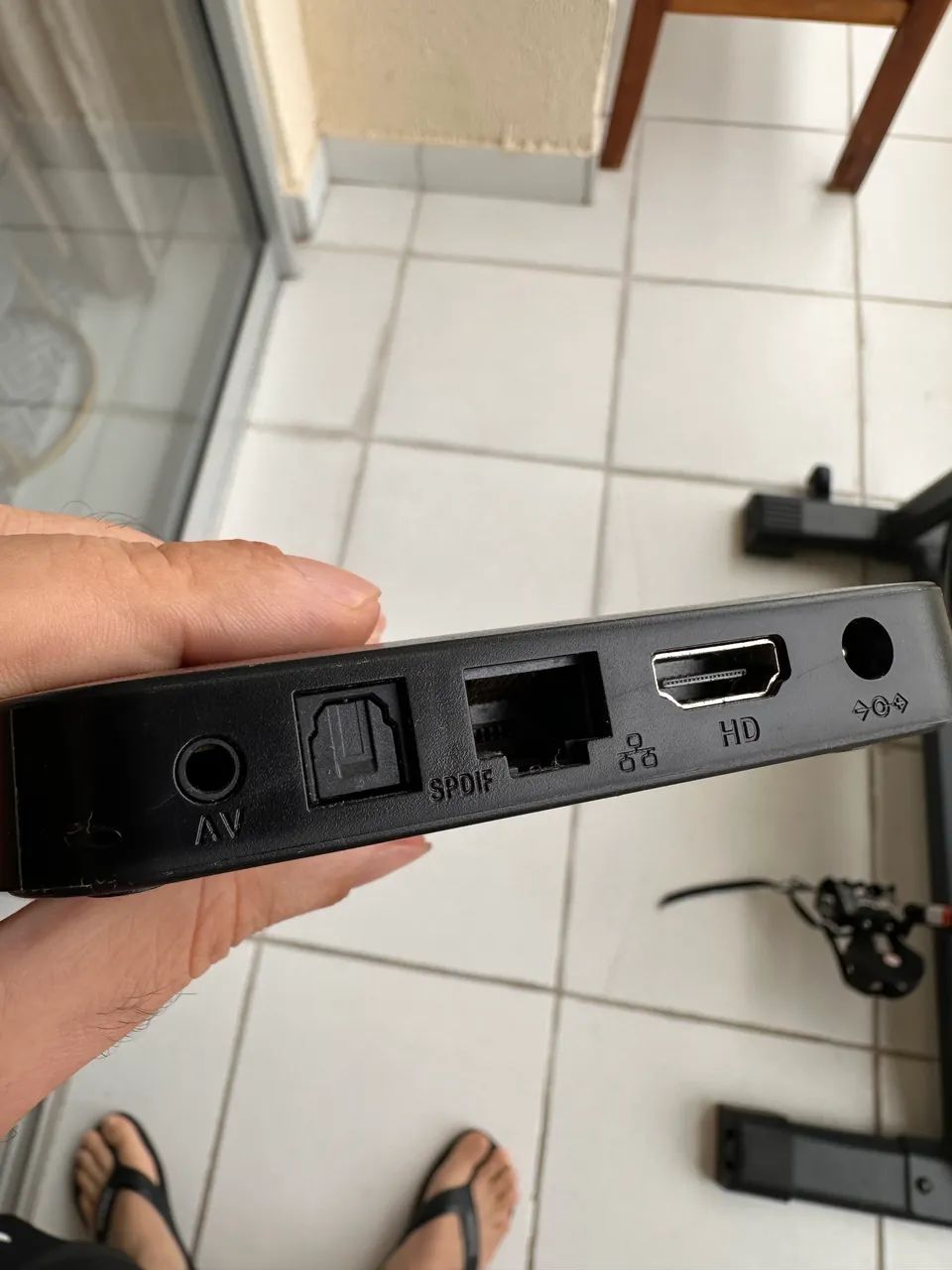 Retrobox com milhares de jogos  - Foto 3