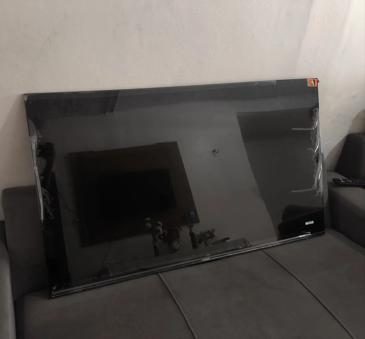 Televisão Semp s62  - Foto 2