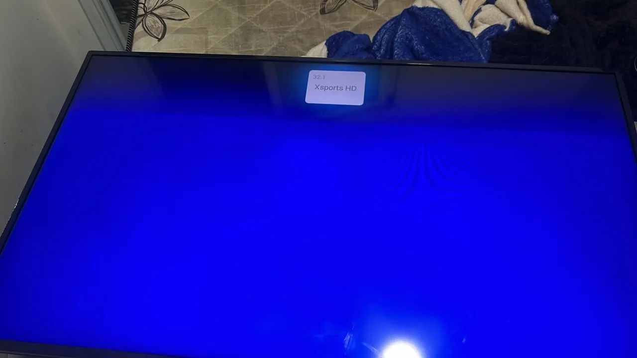 tv philips 48 polegadas ambilight