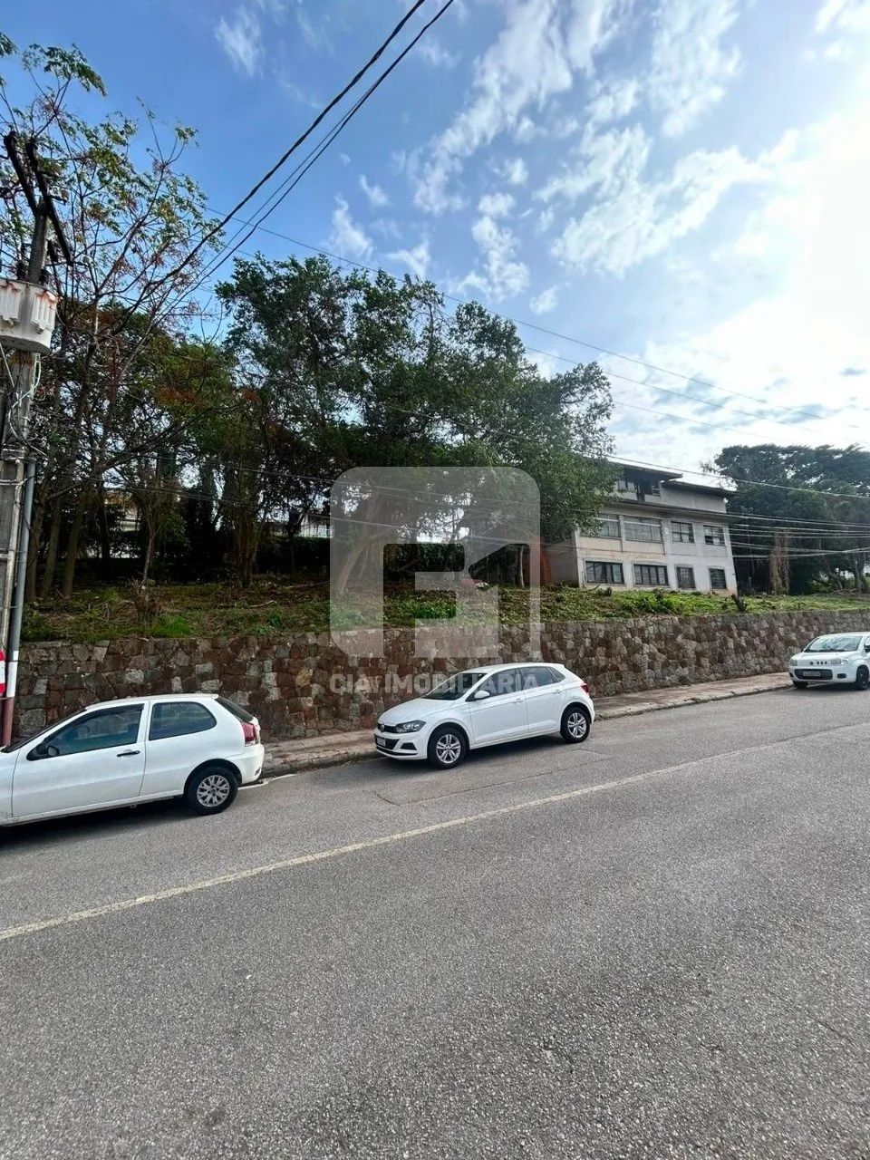 Amplo terreno à venda em Coqueiros - Foto 3