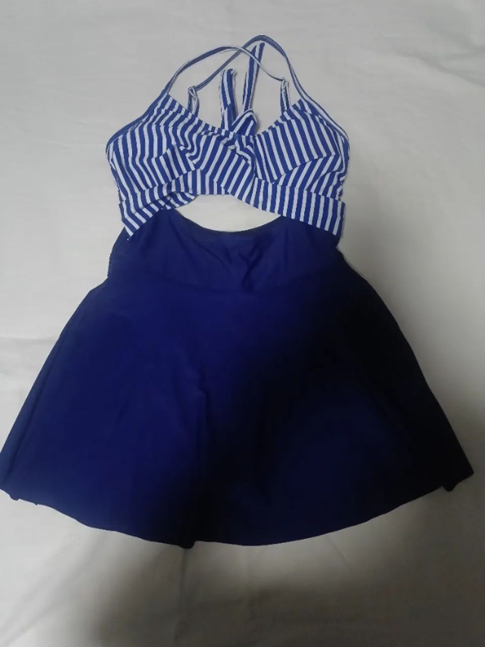 Maio vestido - Foto 3