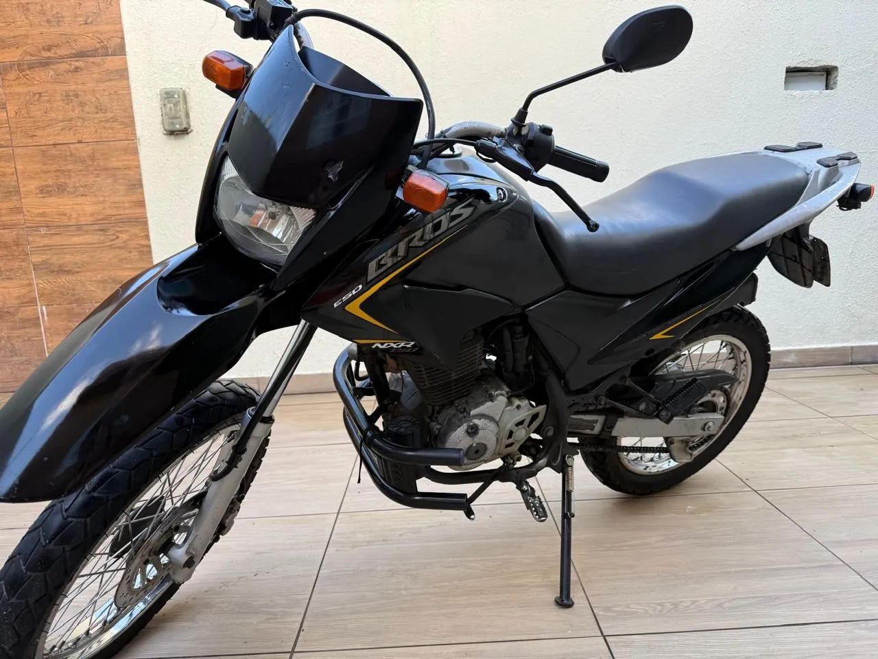 Bros 150 - Foto 3