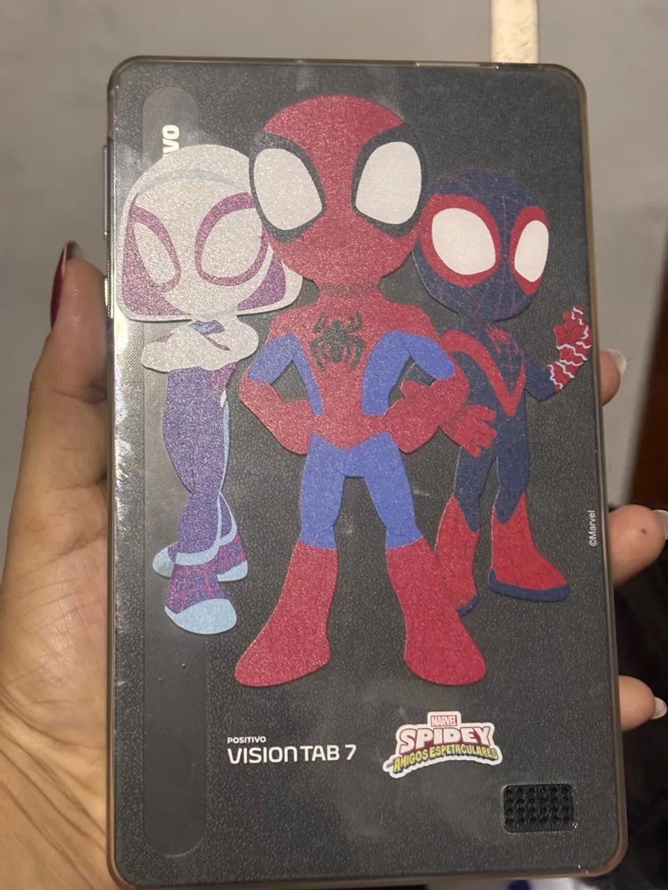 TABLET INFANTIL - Foto 3