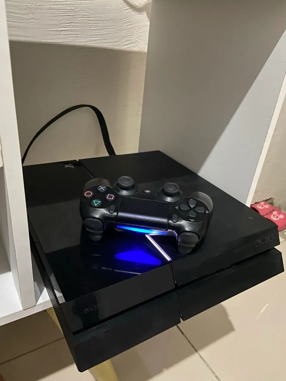 Ps4 5GB