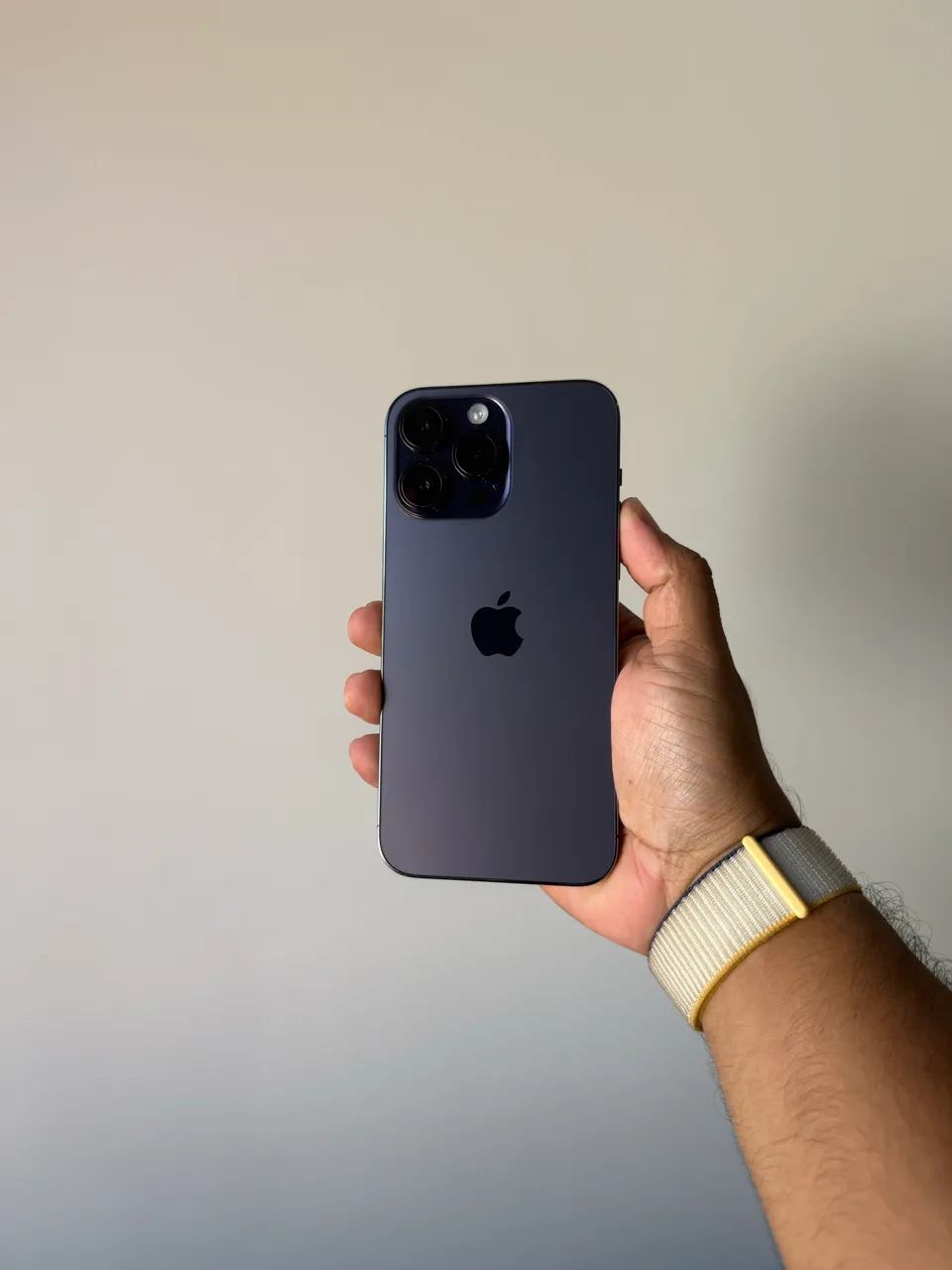 iPhone 13 Pro Max  - Foto 4