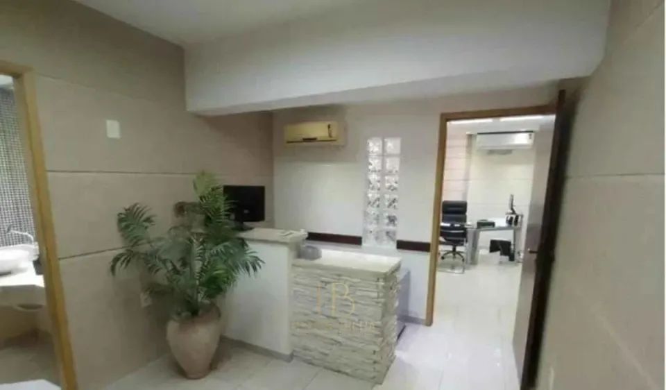 Sala Comercial à Venda no Centro de Londrina - Foto 2