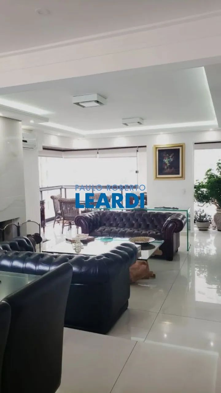 APARTAMENTO - MORUMBI - SP