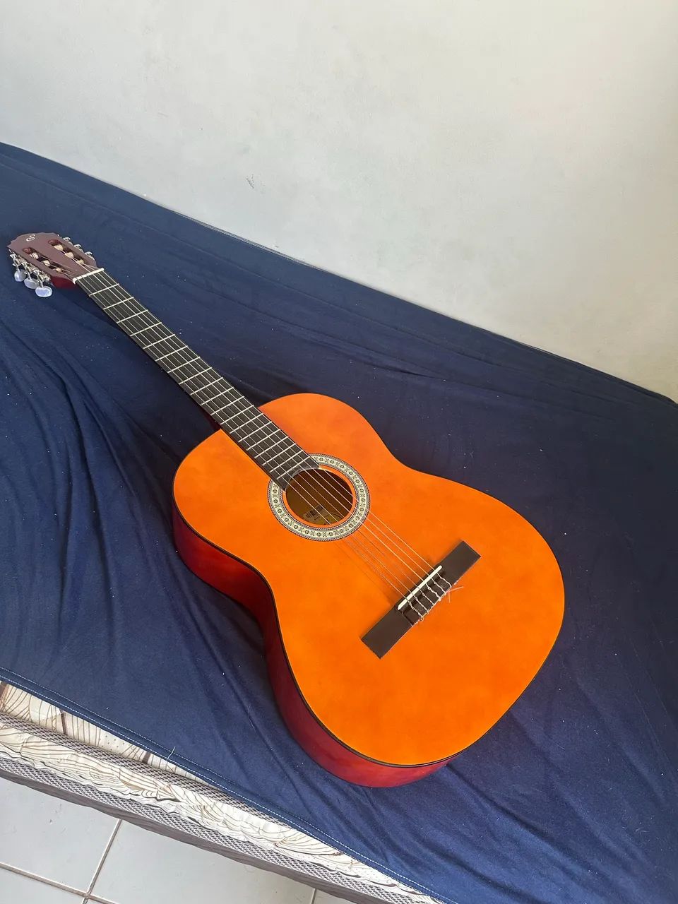 Violão Start Gianni - Foto 4