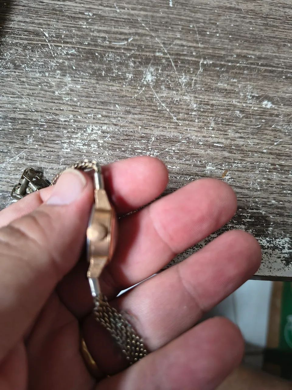 Relógio antigo - Foto 3