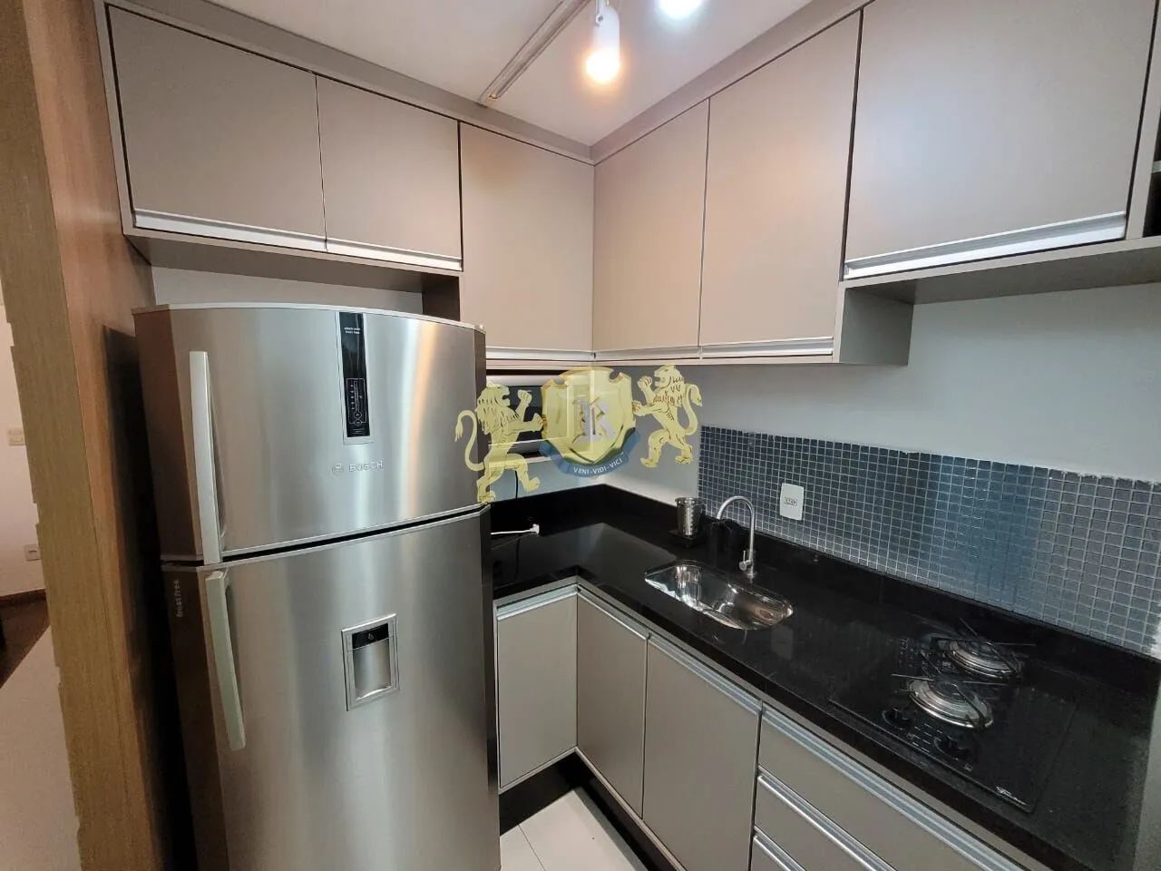 Rarus Flats - Apartamento para venda no Morumbi - Edifício Impression - Foto 5
